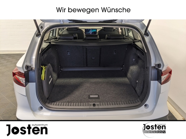 Skoda Enyaq Loft iV 80