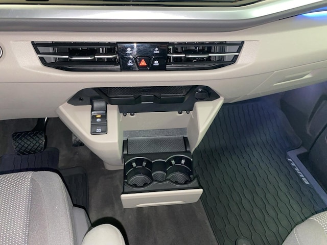 Volkswagen Multivan DSG