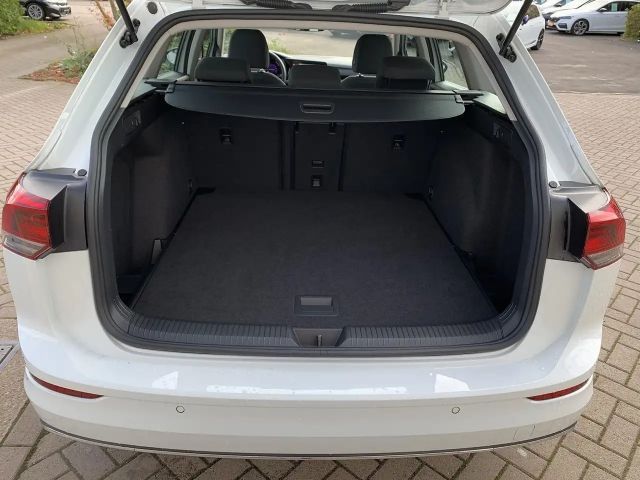 Volkswagen Golf 2.0 TSI Style Variant