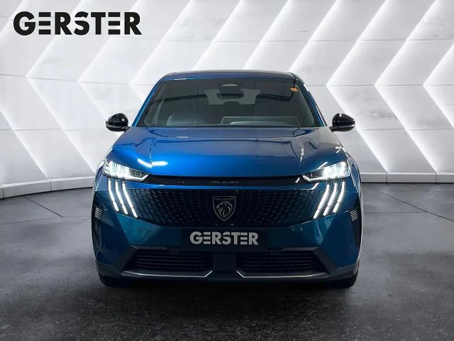 Peugeot 3008 Allure Pack Hybrid