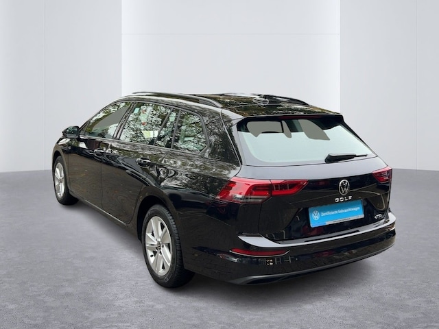 Volkswagen Golf DSG Golf VIII Life Variant