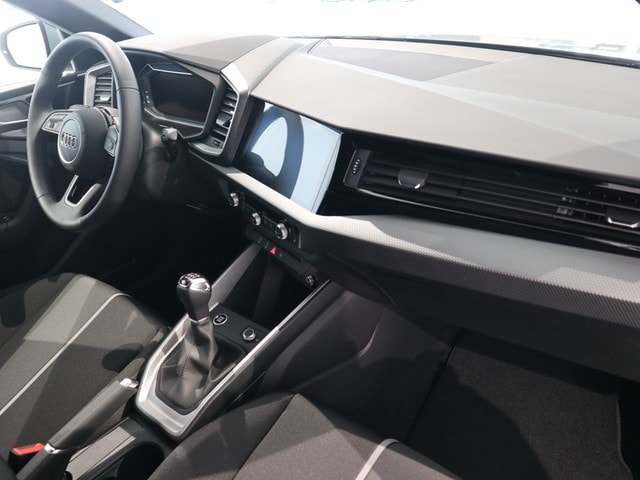 Audi A1 30 TFSI Sportback