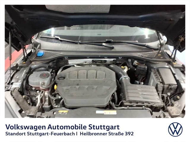 Volkswagen Arteon DSG