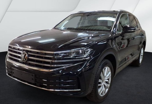 Volkswagen Touareg 3.0 V6 TDI Elegance Elegance