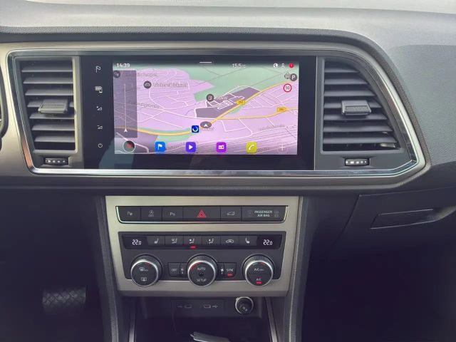 Seat Ateca 1.5 TSI DSG