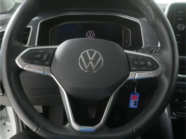 Volkswagen T-Roc 1.5 TSI DSG Style