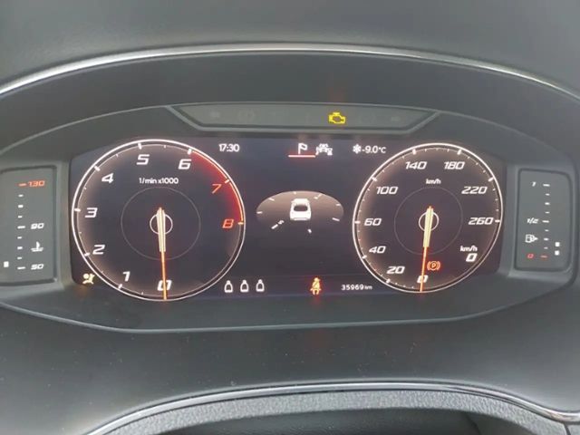 Seat Arona 1.5 TSI FR-lijn