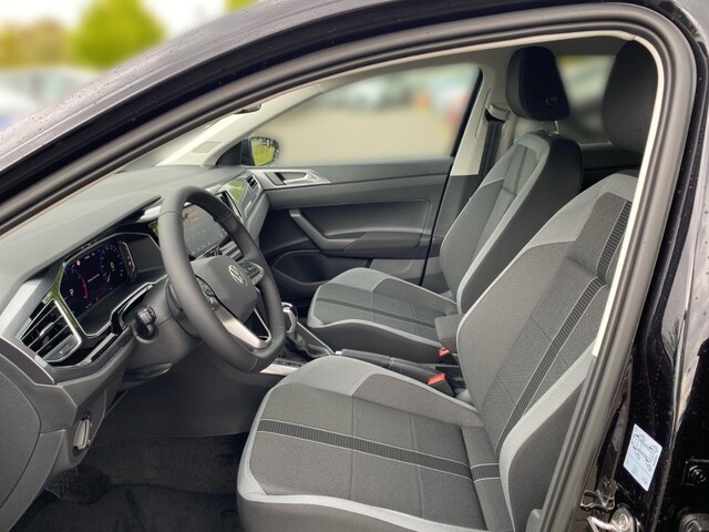 Volkswagen Polo 1.0 TSI DSG Style