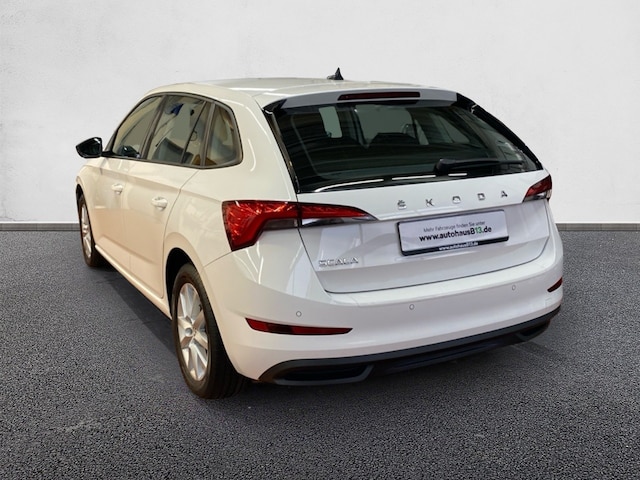 Skoda Scala 1.0 TSI Ambition