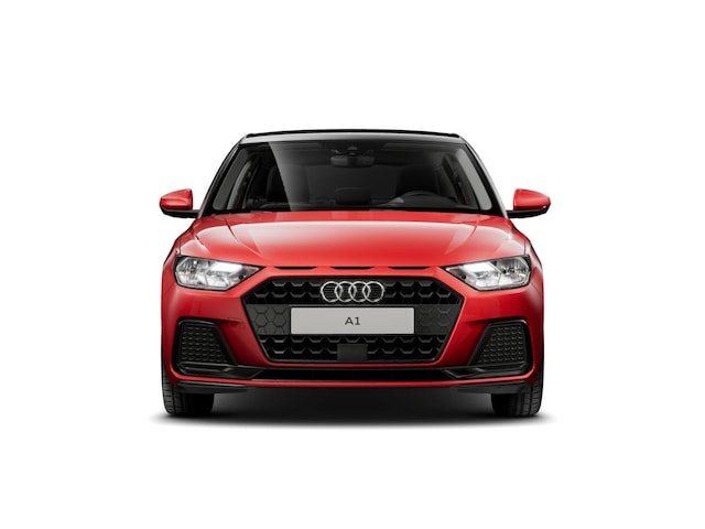 Audi A1 25 TFSI S-Tronic Sportback