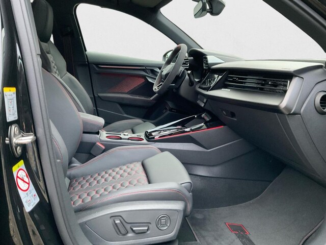 Audi RS3 Quattro S-Tronic Sportback