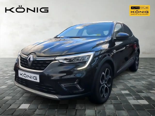 Renault Arkana TCe 140