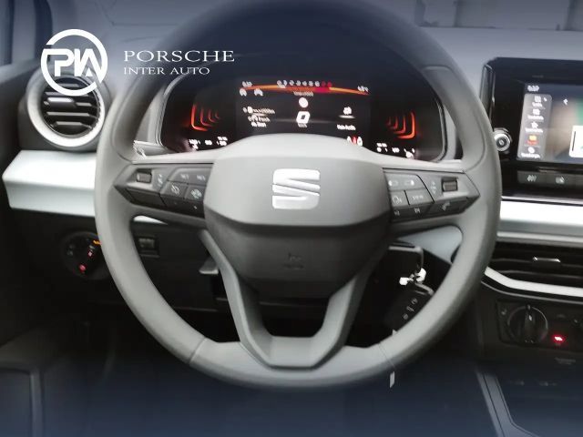 Seat Ibiza 1.0 TSI Reference