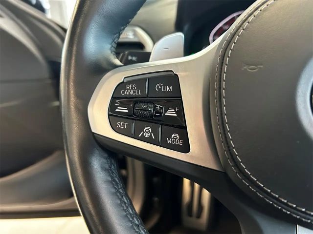 BMW 840 840i Cabrio xDrive