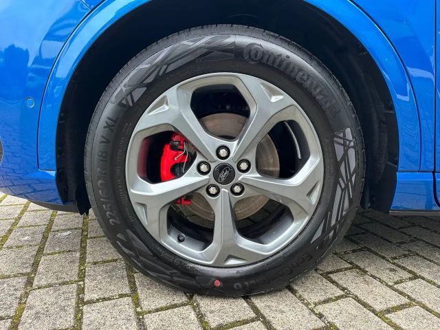 Ford Kuga Hybrid ST Line X