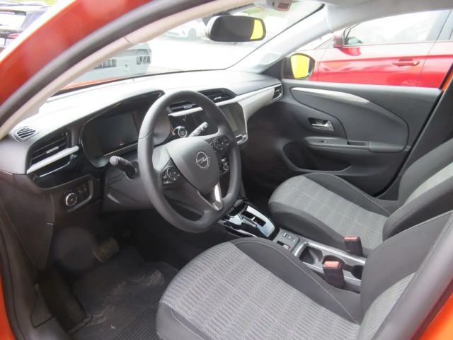 Opel Corsa -e Corsa F e Basis Klimaautomatik+ABS+ESP+B