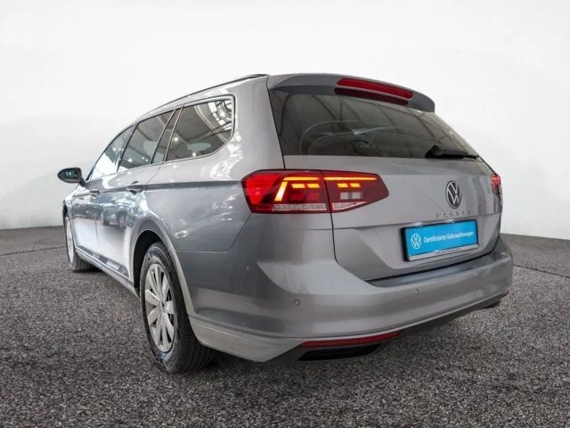 Volkswagen Passat 1.5 TSI DSG Variant