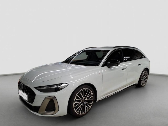 Audi A5 Avant S-Tronic