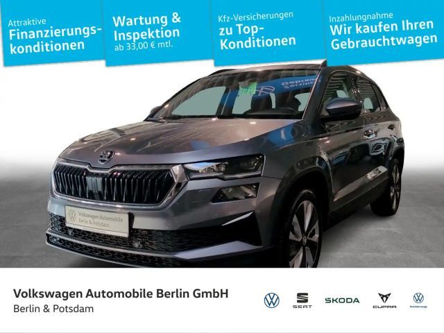 Skoda Karoq 1.5 TSI Style Style