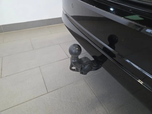 Skoda Octavia Style Style