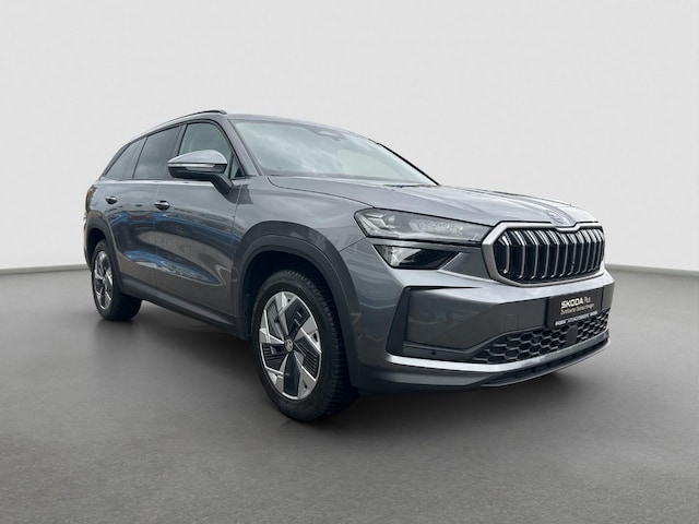 Skoda Kodiaq 2.0 TDI