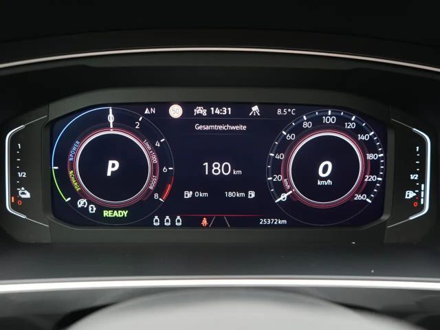 Volkswagen Tiguan DSG