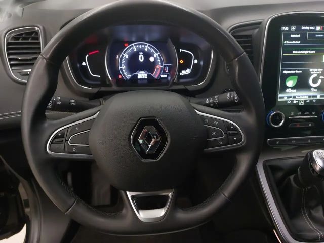 Renault Grand Scenic Grand TCe 140 Techno