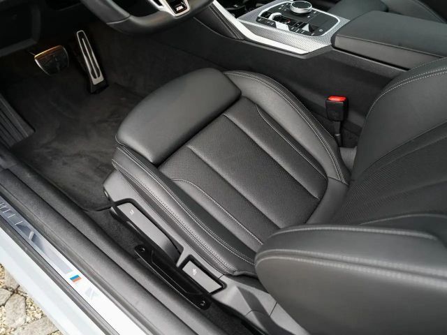 BMW 420 420i Coupé M-Sport