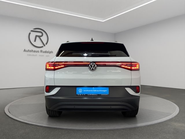 Volkswagen ID.4 82 kWh / Navi LED ACC