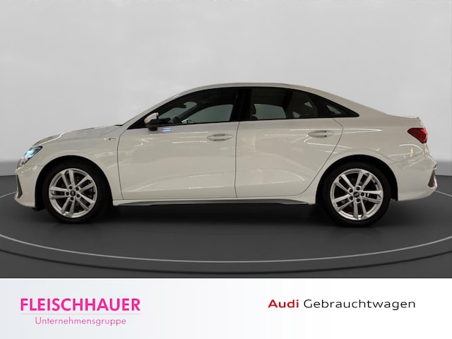 Audi A3 35 TFSI S-Tronic Sedan