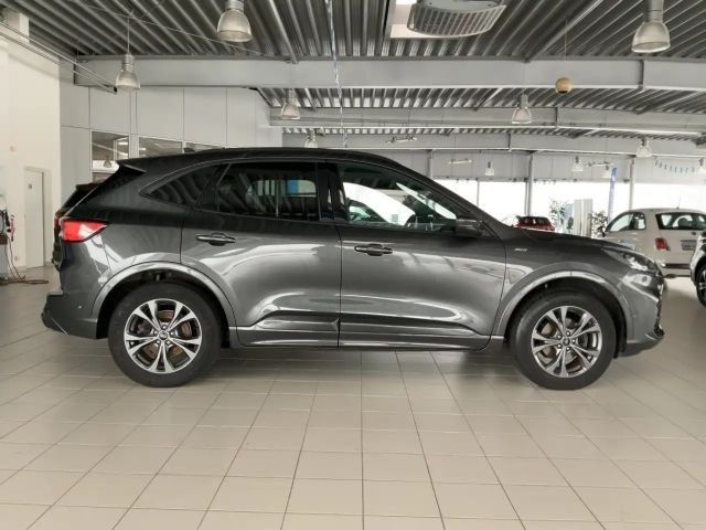 Ford Kuga 2,5 l Duratec (FHEV) 140 kW (190 PS)ST-Lin