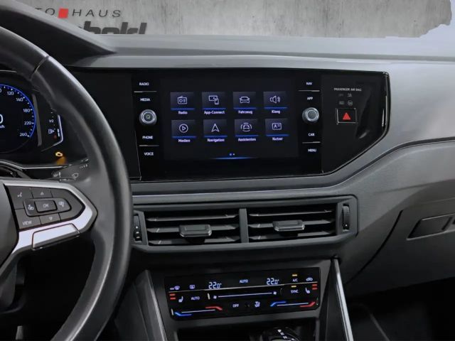 Volkswagen Polo 1.0 TSI DSG Style