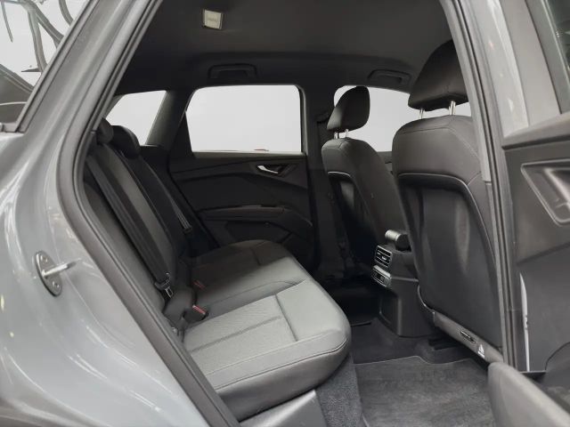 Audi Q4 e-tron LED SITZHZG DAB