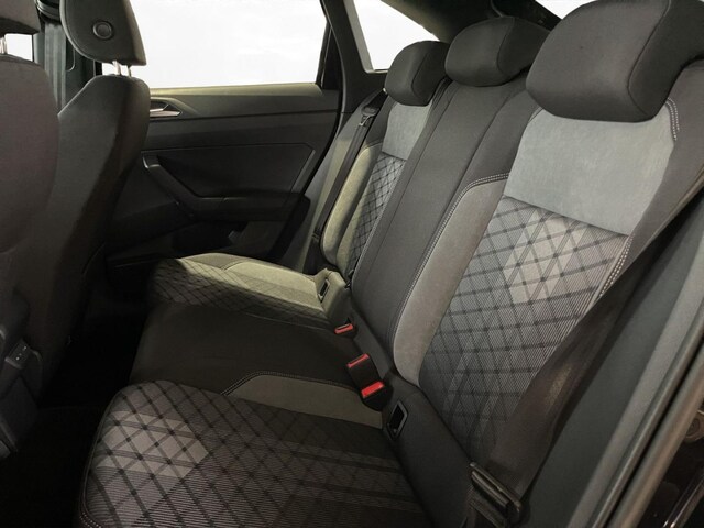 Volkswagen Taigo DSG IQ.Drive R-Line