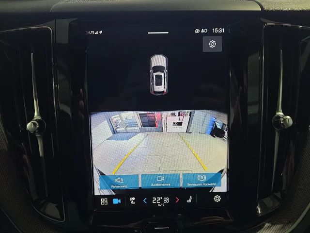 Volvo XC60 AWD Plus Recharge T6