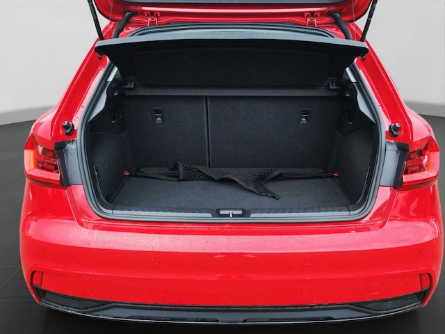 Audi A1 30 TFSI S-Tronic Sportback