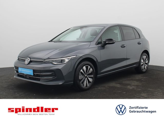 Volkswagen Golf 1.5 TSI DSG