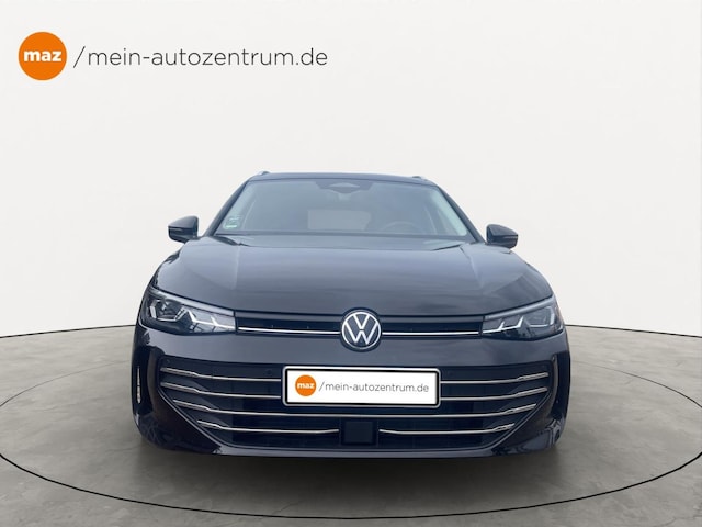 Volkswagen Passat 2.0 TDI Business Variant