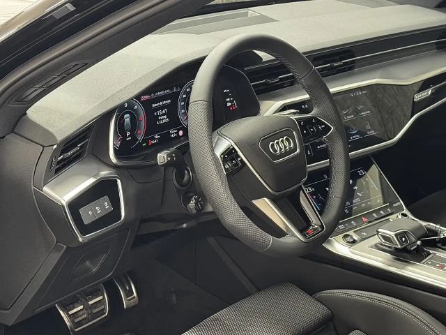 Audi A6 40 TDI Avant Quattro S-Tronic