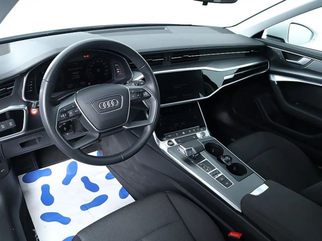 Audi A6 35 TDI Avant S-Tronic