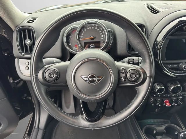 MINI Cooper Countryman 1.5 CHILI