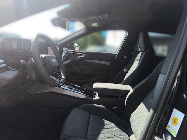 Audi A5 Avant S-Tronic