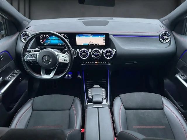 Mercedes-Benz EQA 250 AMG Line