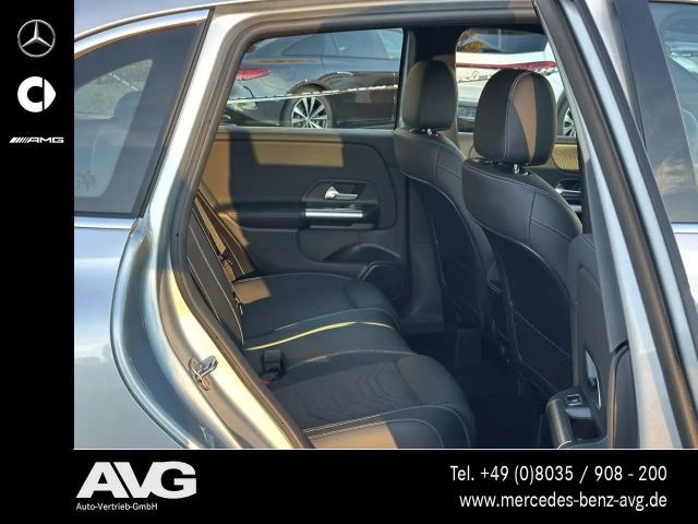 Mercedes-Benz B 180 Progressive