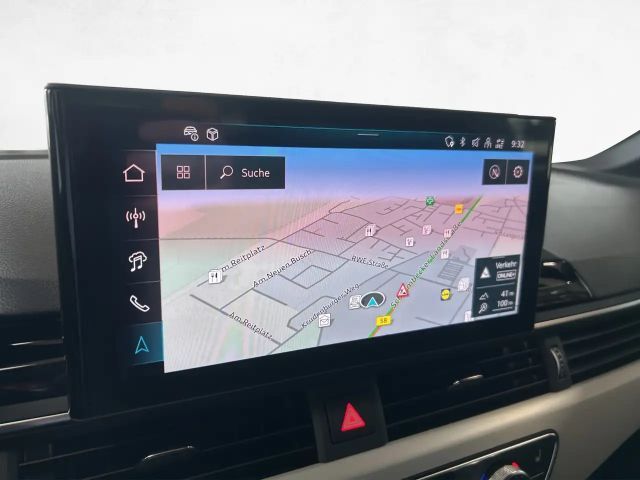 Audi A5 40 TFSI S-Line S-Tronic Sportback