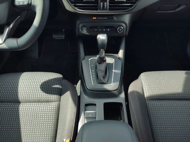 Ford Focus ST Line Wagon