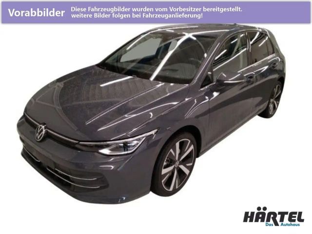 Volkswagen Golf 1.5 eTSI DSG Style