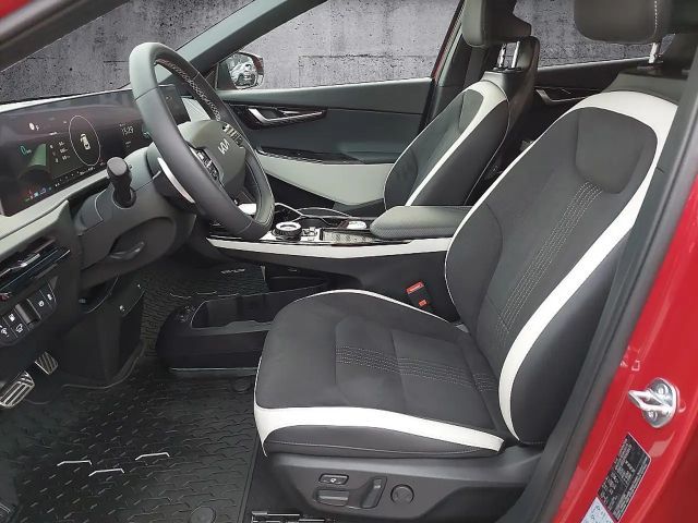 Kia EV6 GT-Line Vierwielaandrijving