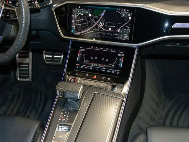 Audi RS6 4.0 TFSI Quattro