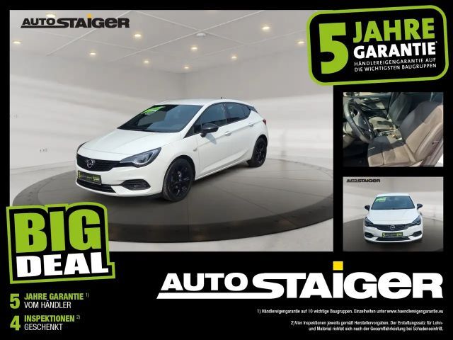 Opel Astra 1.2 Turbo Turbo Ultimate